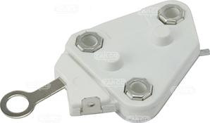 HC-Cargo F 032 132 929 - Регулятор напруги генератора autozip.com.ua