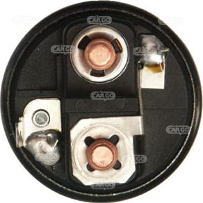 HC-Cargo F032132976 - Тягове реле, стартер autozip.com.ua