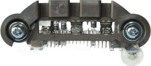HC-Cargo F 032 132 466 - Випрямляч, генератор autozip.com.ua
