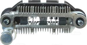 HC-Cargo F 032 132 466 - Випрямляч, генератор autozip.com.ua