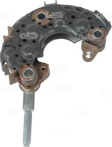 HC-Cargo F 032 132 541 - Випрямляч, генератор autozip.com.ua