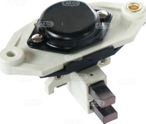 HC-Cargo F032132666 - Регулятор напруги генератора autozip.com.ua