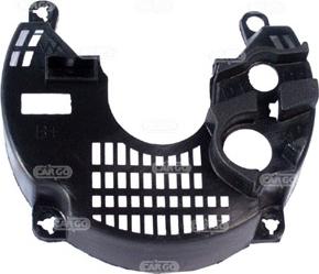 HC-Cargo F032132602 - Захисна кришка, генератор autozip.com.ua