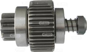HC-Cargo F032132001 - Провідна шестерня, стартер autozip.com.ua