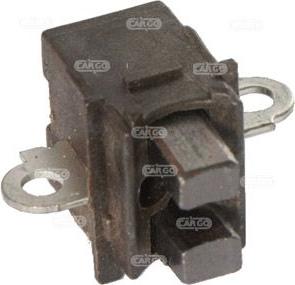 HC-Cargo F032132084 - Кронштейн, вугільна щітка autozip.com.ua
