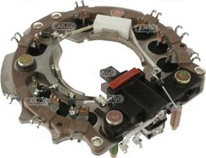 HC-Cargo F 032 132 086 - Випрямляч, генератор autozip.com.ua