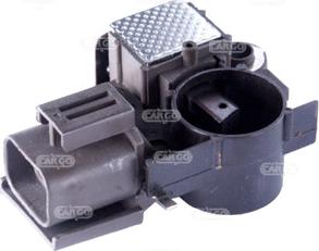 HC-Cargo F 032 132 102 - Регулятор напруги генератора autozip.com.ua