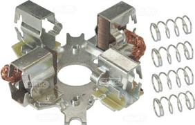 HC-Cargo F032132303 - Кронштейн, вугільна щітка autozip.com.ua