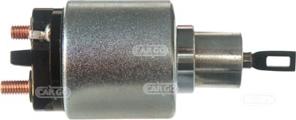HC-Cargo F 032 132 299 - Тягове реле, стартер autozip.com.ua