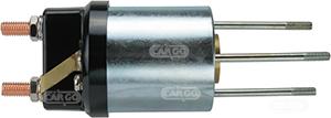 HC-Cargo F 032 132 268 - Тягове реле, стартер autozip.com.ua