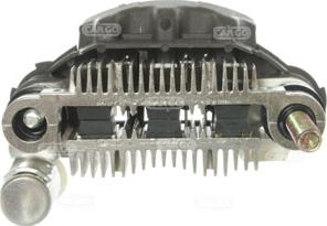 HC-Cargo F 032 132 789 - Випрямляч, генератор autozip.com.ua
