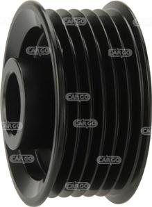 HC-Cargo F032137960 - Ремінний шків, генератор autozip.com.ua