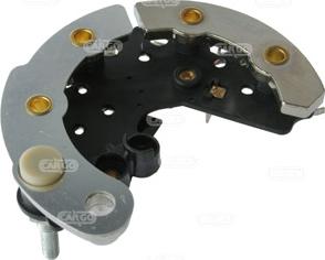 HC-Cargo F 032 137 524 - Випрямляч, генератор autozip.com.ua