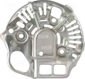 HC-Cargo F 032 137 687 - Захисна кришка, генератор autozip.com.ua