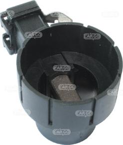 HC-Cargo F 032 137 053 - Кронштейн, вугільна щітка autozip.com.ua