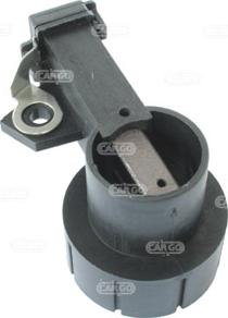 HC-Cargo F 032 137 053 - Кронштейн, вугільна щітка autozip.com.ua