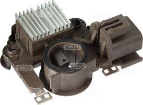 HC-Cargo F 032 137 182 - Регулятор напруги генератора autozip.com.ua