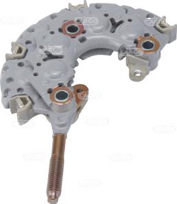 HC-Cargo F032137874 - Випрямляч, генератор autozip.com.ua