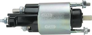 HC-Cargo F032334034 - Тягове реле, стартер autozip.com.ua