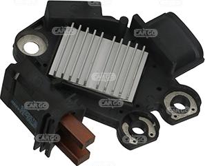 HC-Cargo F032334222 - Регулятор напруги генератора autozip.com.ua