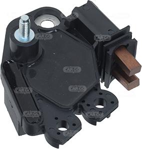 HC-Cargo F 032 335 966 - Регулятор напруги генератора autozip.com.ua