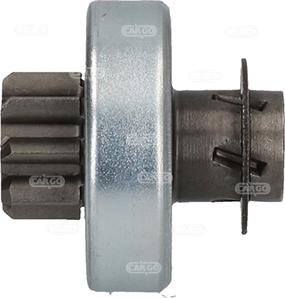 HC-Cargo F032335404 - Провідна шестерня, стартер autozip.com.ua