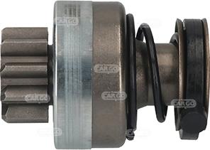 HC-Cargo F032335558 - Провідна шестерня, стартер autozip.com.ua