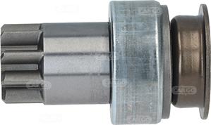 HC-Cargo F 032 335 651 - Провідна шестерня, стартер autozip.com.ua