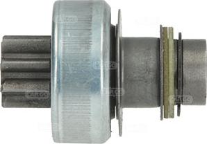 HC-Cargo F 032 335 653 - Провідна шестерня, стартер autozip.com.ua