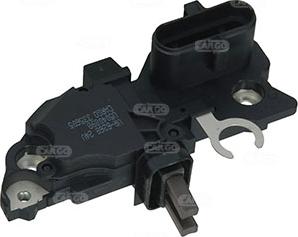 HC-Cargo F032335605 - Регулятор напруги генератора autozip.com.ua