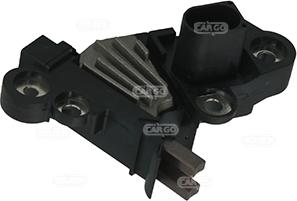 HC-Cargo F032335628 - Регулятор напруги генератора autozip.com.ua