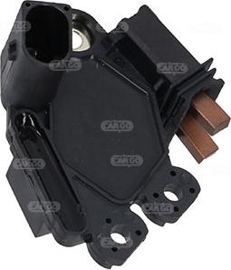 HC-Cargo F032335020 - Регулятор напруги генератора autozip.com.ua