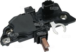 HC-Cargo F032335023 - Регулятор напруги генератора autozip.com.ua