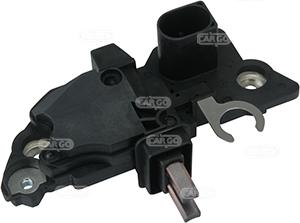 HC-Cargo F 032 335 071 - Регулятор напруги генератора autozip.com.ua