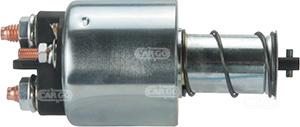 HC-Cargo F032335192 - Тягове реле, стартер autozip.com.ua