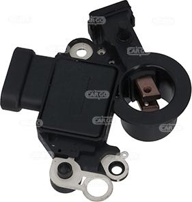 HC-Cargo F 032 335 372 - Регулятор напруги генератора autozip.com.ua