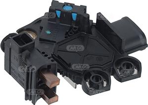 HC-Cargo F 032 335 243 - Регулятор напруги генератора autozip.com.ua