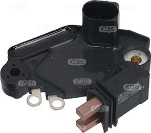 HC-Cargo F032335259 - Регулятор напруги генератора autozip.com.ua