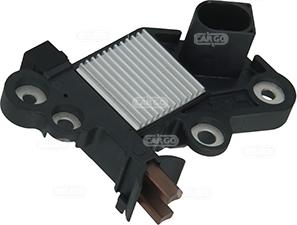 HC-Cargo F 032 335 252 - Регулятор напруги генератора autozip.com.ua