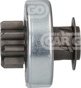 HC-Cargo F032335234 - Провідна шестерня, стартер autozip.com.ua