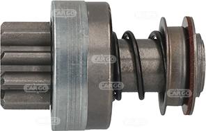 HC-Cargo F 032 335 235 - Провідна шестерня, стартер autozip.com.ua