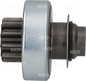 HC-Cargo F032335230 - Провідна шестерня, стартер autozip.com.ua