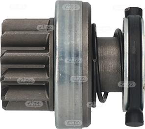 HC-Cargo F032335231 - Провідна шестерня, стартер autozip.com.ua