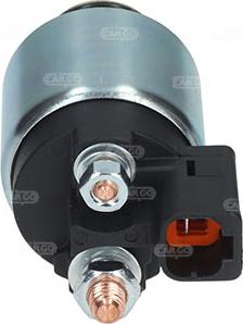 HC-Cargo F 032 335 722 - Тягове реле, стартер autozip.com.ua