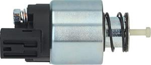 HC-Cargo F 032 335 722 - Тягове реле, стартер autozip.com.ua