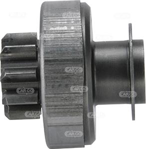 HC-Cargo F032330452 - Провідна шестерня, стартер autozip.com.ua