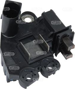 HC-Cargo F 032 330 081 - Регулятор напруги генератора autozip.com.ua