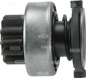 HC-Cargo F 032 330 125 - Провідна шестерня, стартер autozip.com.ua