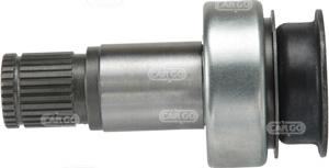 HC-Cargo F 032 330 366 - Багатодискове зчеплення, стартер autozip.com.ua