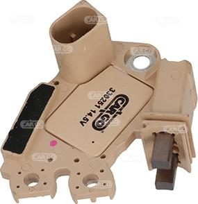 HC-Cargo F032330251 - Регулятор напруги генератора autozip.com.ua